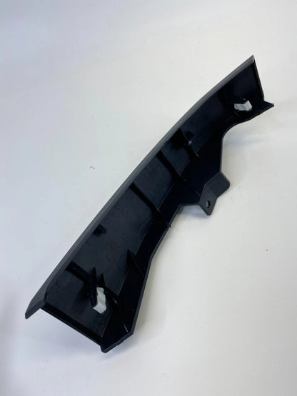 2008-2015 MITSUBISHI LANCER FRONT RIGHT GLOVE BOX DASH PANEL COVER 8006AD66