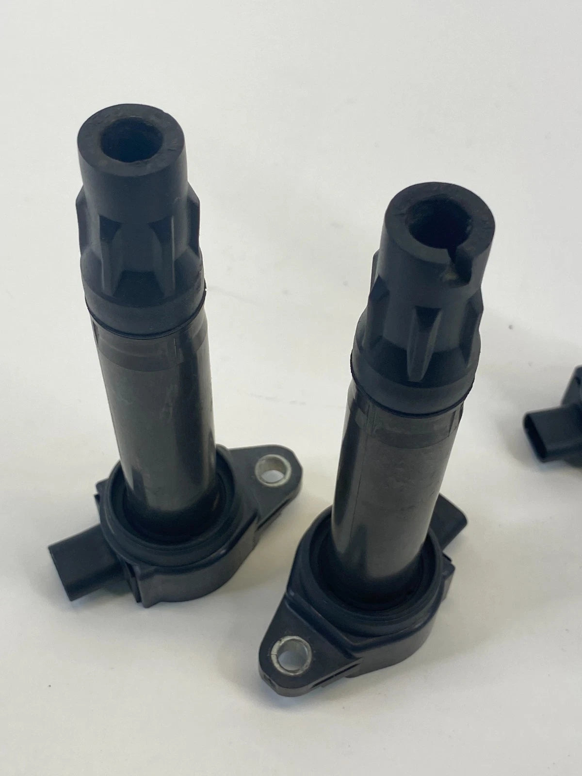 2008-2014 DODGE AVENGER 2.4L ENGINE IGNITION COIL SET OF 4 04606824AB OEM