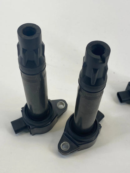 2008-2014 DODGE AVENGER 2.4L ENGINE IGNITION COIL SET OF 4 04606824AB OEM