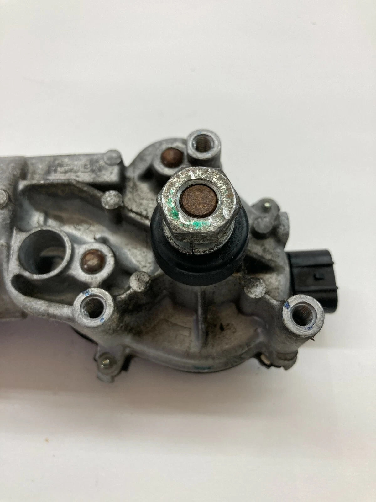 05 06 2005 2006 ACURA MDX FRONT WINSHIELD WIPER MOTOR ASSEMBLY OEM