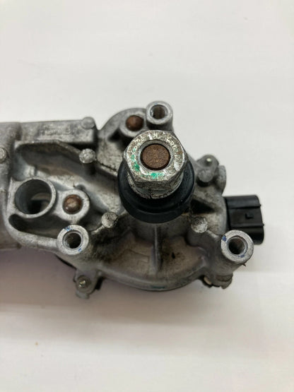 05 06 2005 2006 ACURA MDX FRONT WINSHIELD WIPER MOTOR ASSEMBLY OEM