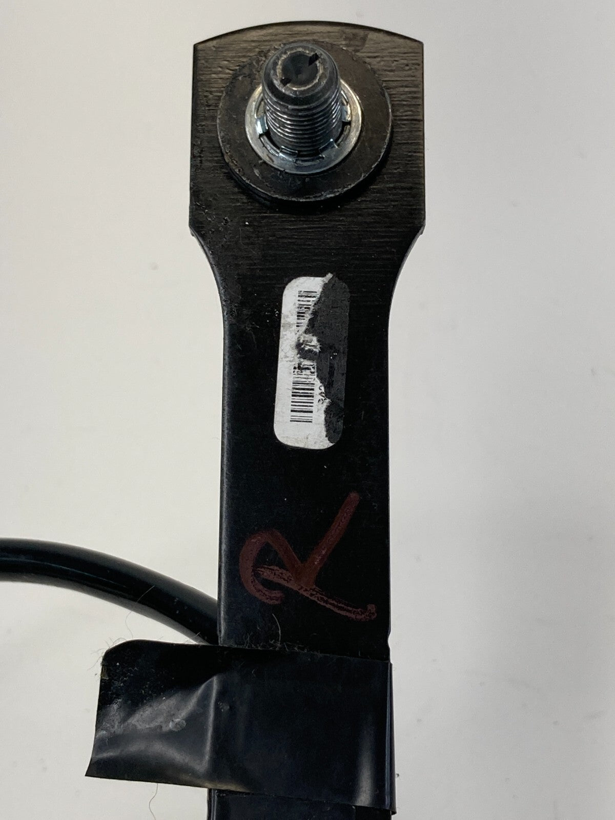 2013-2019 Nissan Sentra Front Right Passenger Side Seat Belt Buckle FR RH OEM