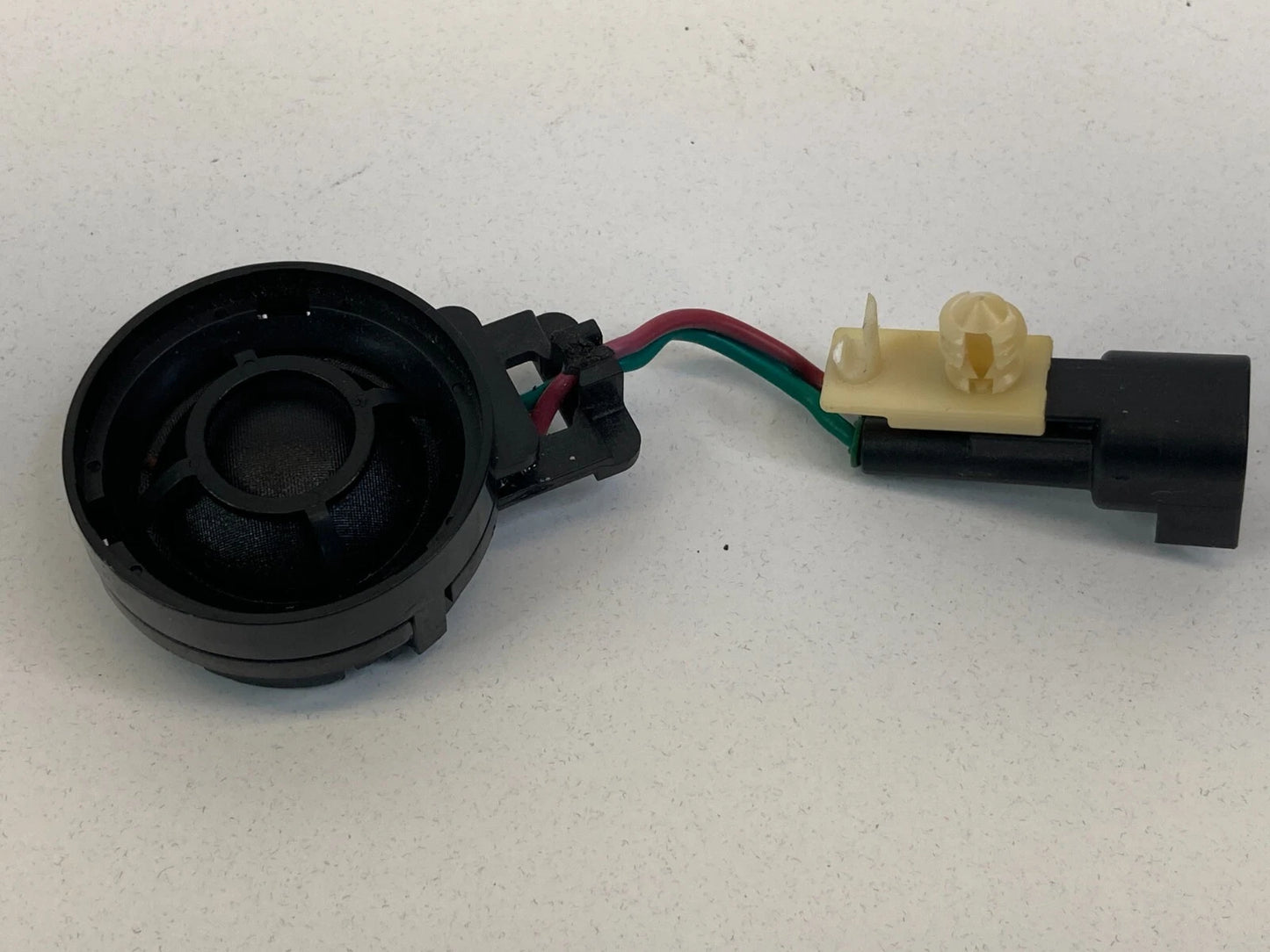 2010-2019 LINCOLN MKT FRONT PILLAR SOUND SYSTEM TWEETER SPEAKER AE9T19B170AA