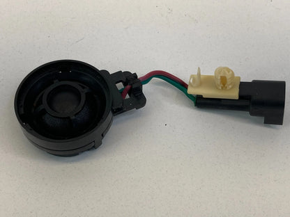 2010-2019 LINCOLN MKT FRONT PILLAR SOUND SYSTEM TWEETER SPEAKER AE9T19B170AA