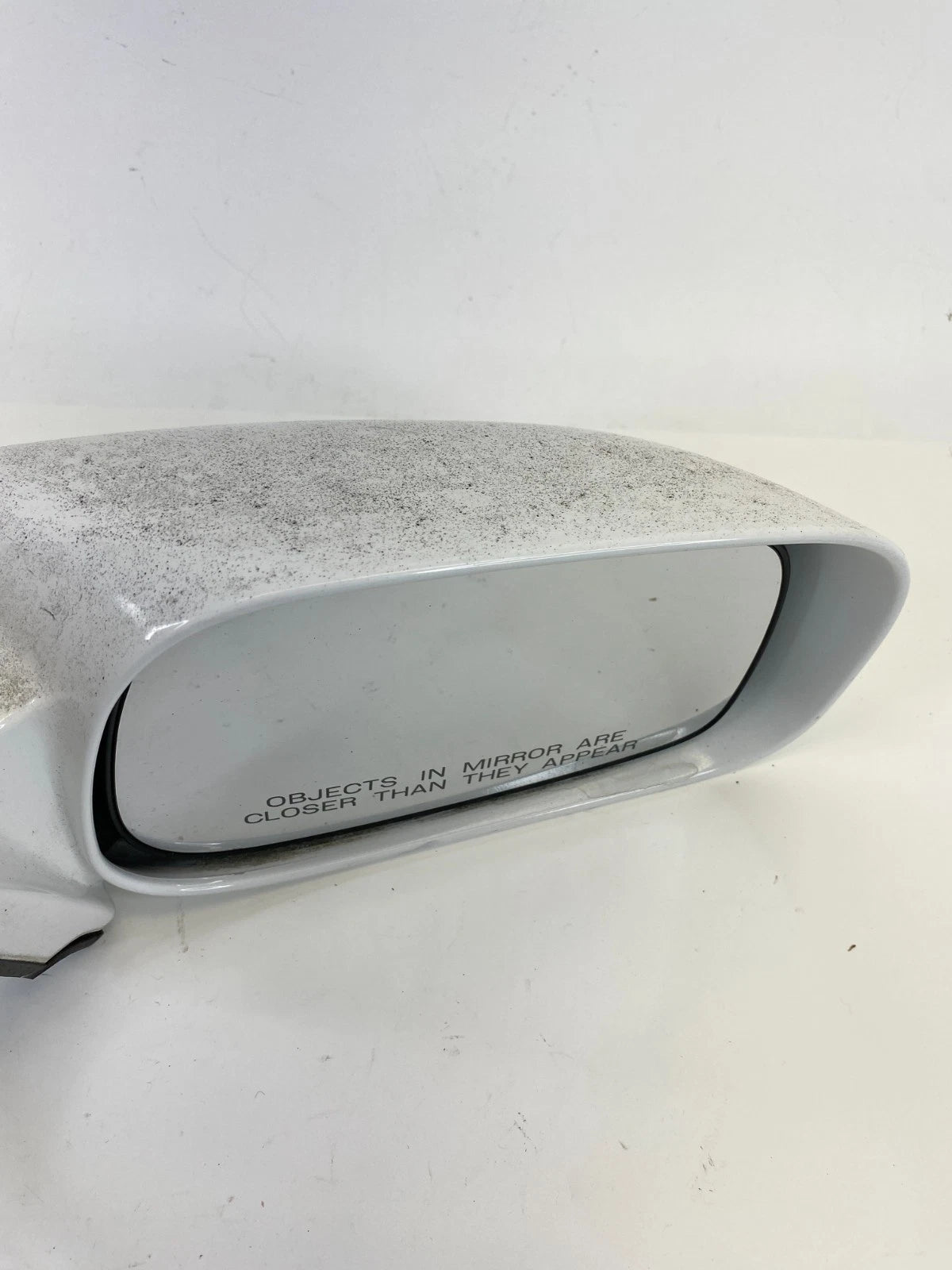 2005-2008 Pontiac Vibe Front Right Passenger Side View Power Mirror OEM
