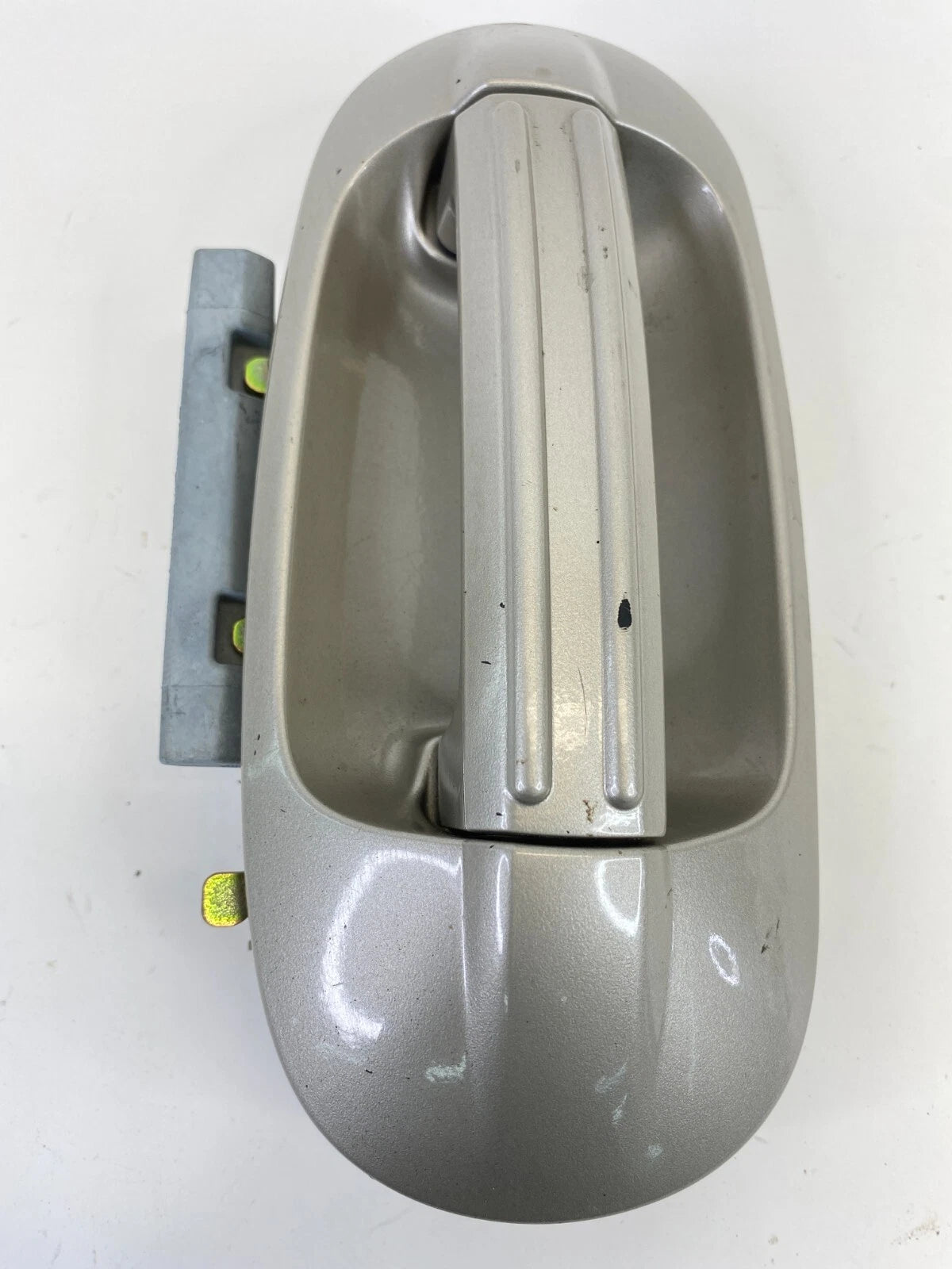 2003-2014 FORD EXPEDITION FRONT RIGHT EXTERIOR DOOR HANDLE ASSEMBLY OEM