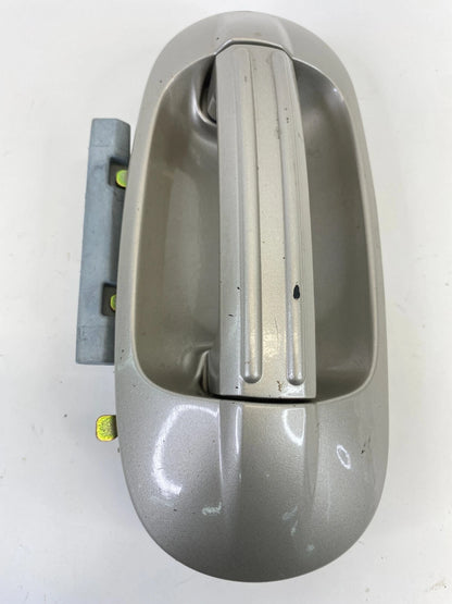 2003-2014 FORD EXPEDITION FRONT RIGHT EXTERIOR DOOR HANDLE ASSEMBLY OEM