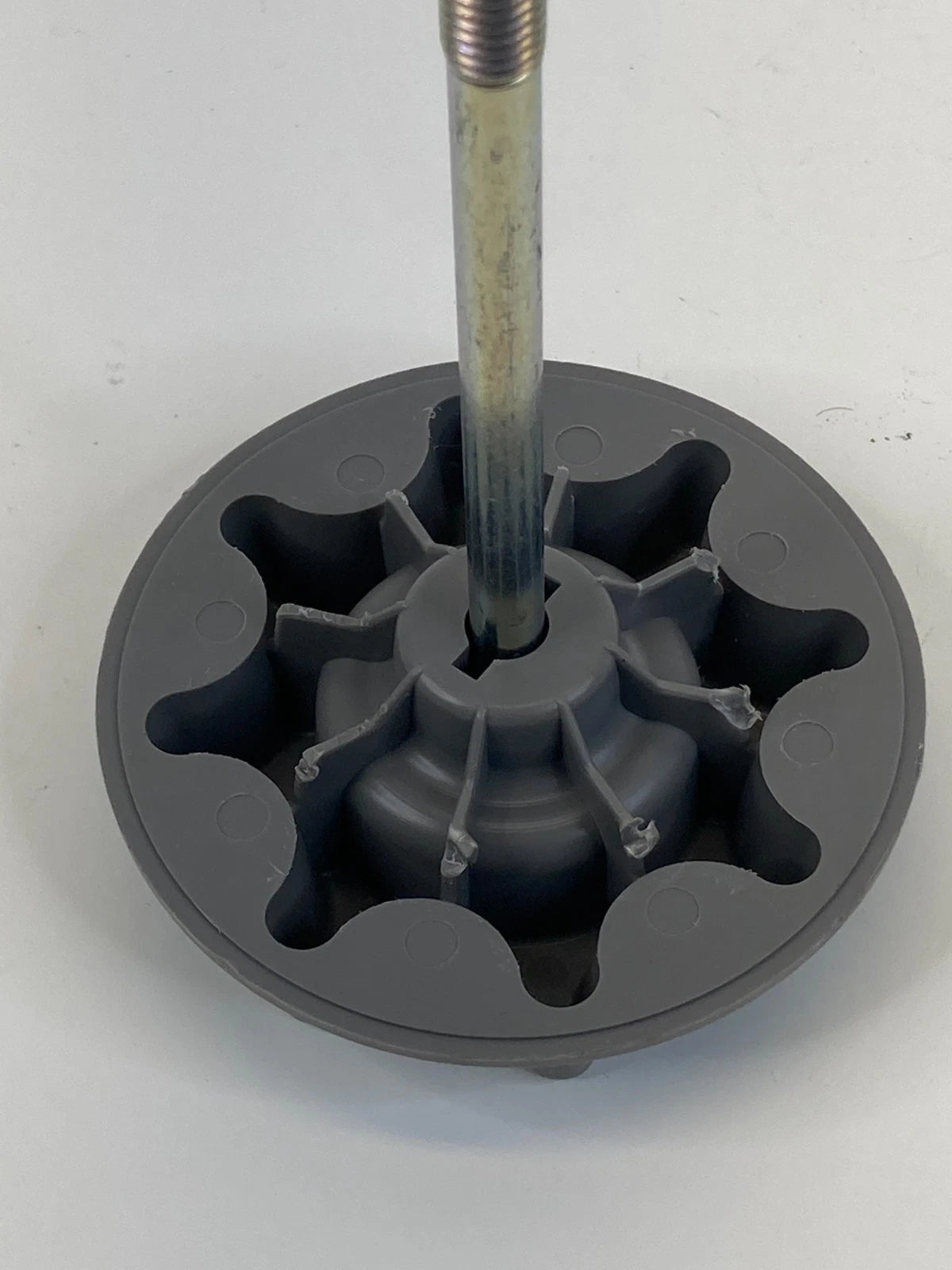 2009-2019 Toyota Corolla Spare Wheel Tire Holder Retainer Hold Down OEM