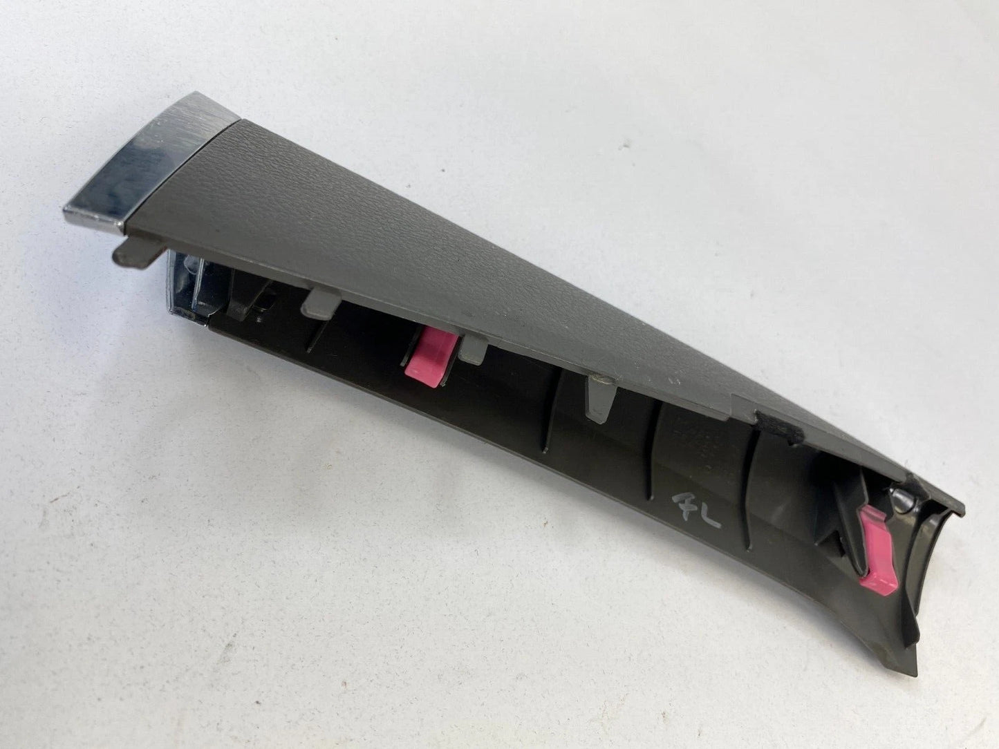 2007-2011 TOYOTA CAMRY LEFT SIDE CENTER DASH BEZEL TRIM PANEL COVER 55413-06010