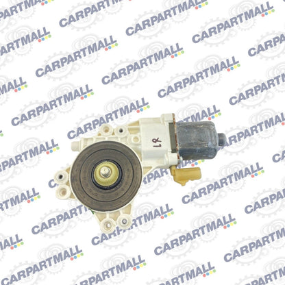 2007-2012 DODGE CALIBER REAR LEFT SIDE DOOR POWER WINDOW MOTOR 0130822279 OEM