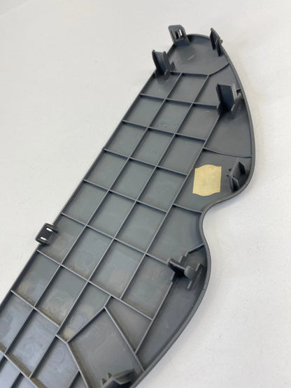 03-08 HONDA PILOT RIGHT SIDE END COVER CAP TRIM PANEL 77211-S9V-A110-M1 OEM