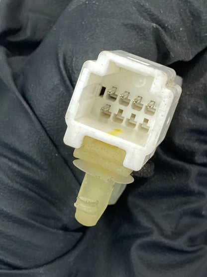 2008-2013 Nissan Rogue Front Left Side Door Harness Wiring Wire 24125-JM00C OEM