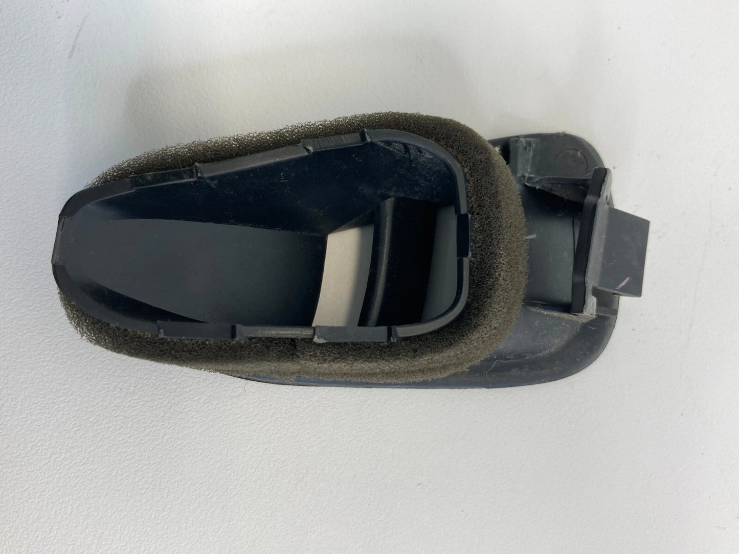 1997-2003 NISSAN PATHFINDER DASH LEFT SIDE A/C AIR VENT DEFROST GRILLE ASSY OEM
