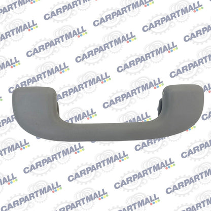 06-12 Mercedes-Benz R350 Front Left Driver Roof Grab Handle Assist A1648100354