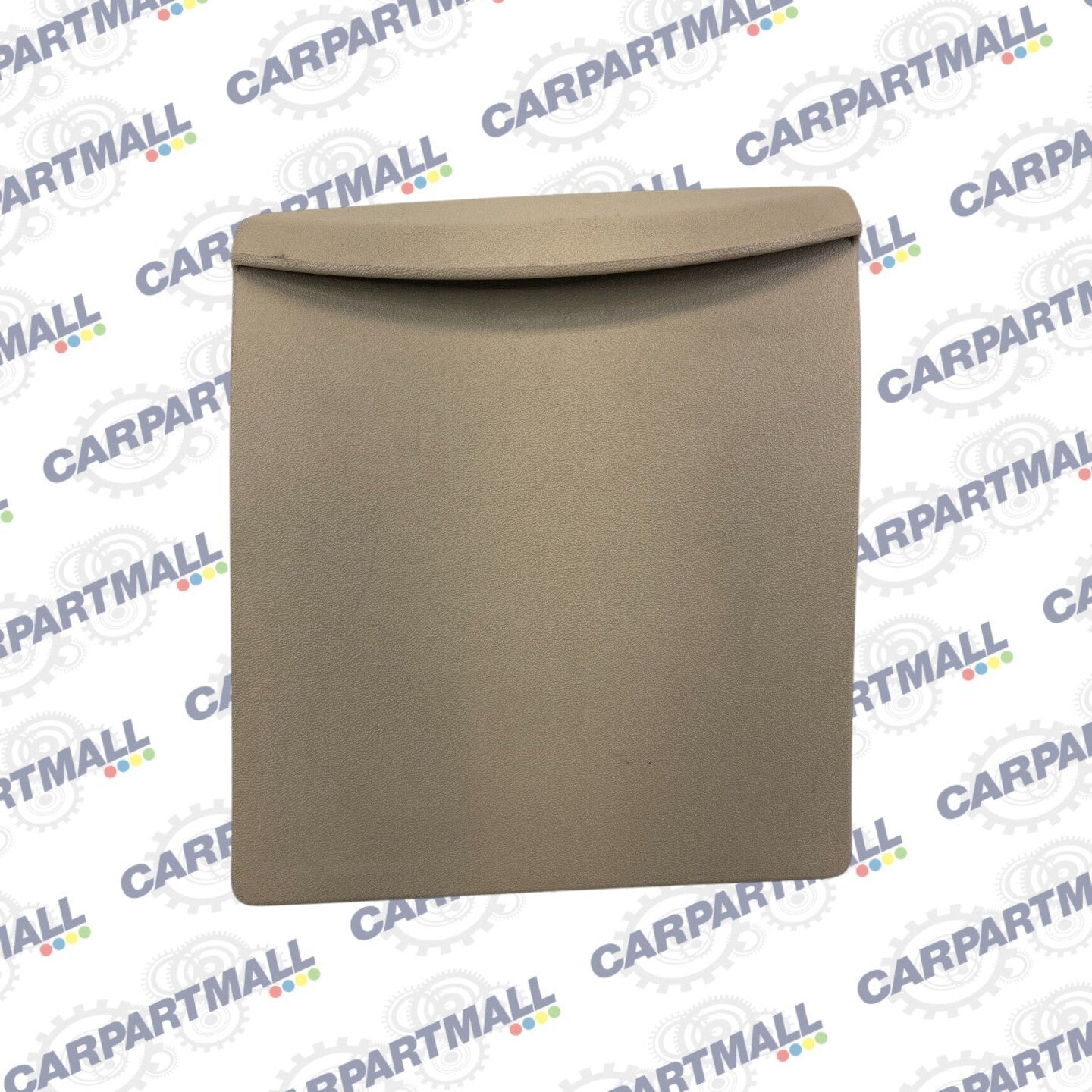 07-09 Nissan Sentra 2.0L Fuse Box Lid Storage Coin Holder 68964-ET000 OEM