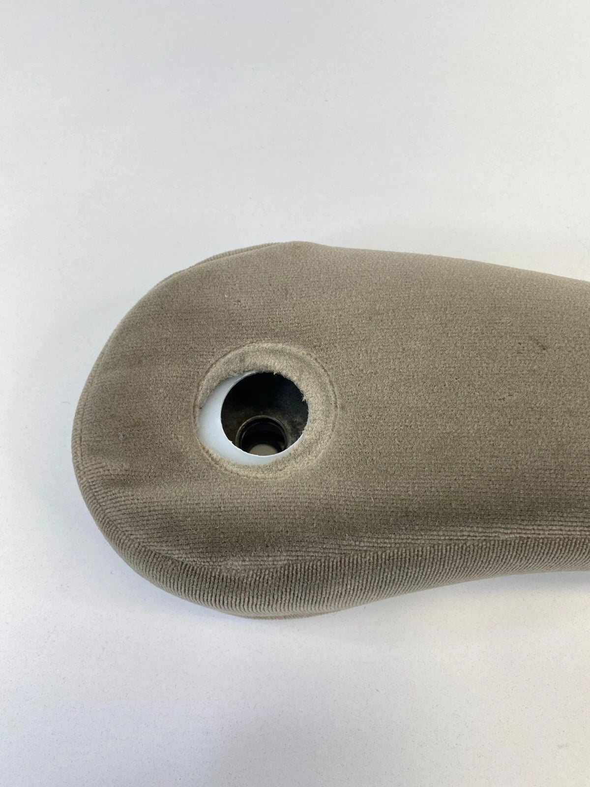 2004-2010 TOYOTA SIENNA FRONT RIGHT PASSENGER SEAT ARMREST ARM REST OEM