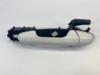 2004-2008 CHRYSLER PACIFICA REAR LEFT SIDE EXTERIOR DOOR HANDLE ASSY 4026-3400