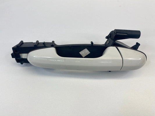 2004-2008 CHRYSLER PACIFICA REAR LEFT SIDE EXTERIOR DOOR HANDLE ASSY 4026-3400