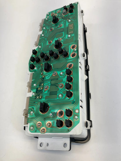 2001-2003 MITSUBISHI MONTERO 3.0 AT DASH SPEEDOMETER CLUSTER MR590135 235K MILES