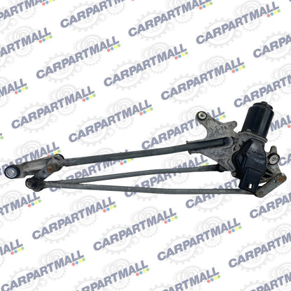2001-2005 Honda Civic Windshield Front Wiper Motor w/ Linkage 76500-S5D-A030