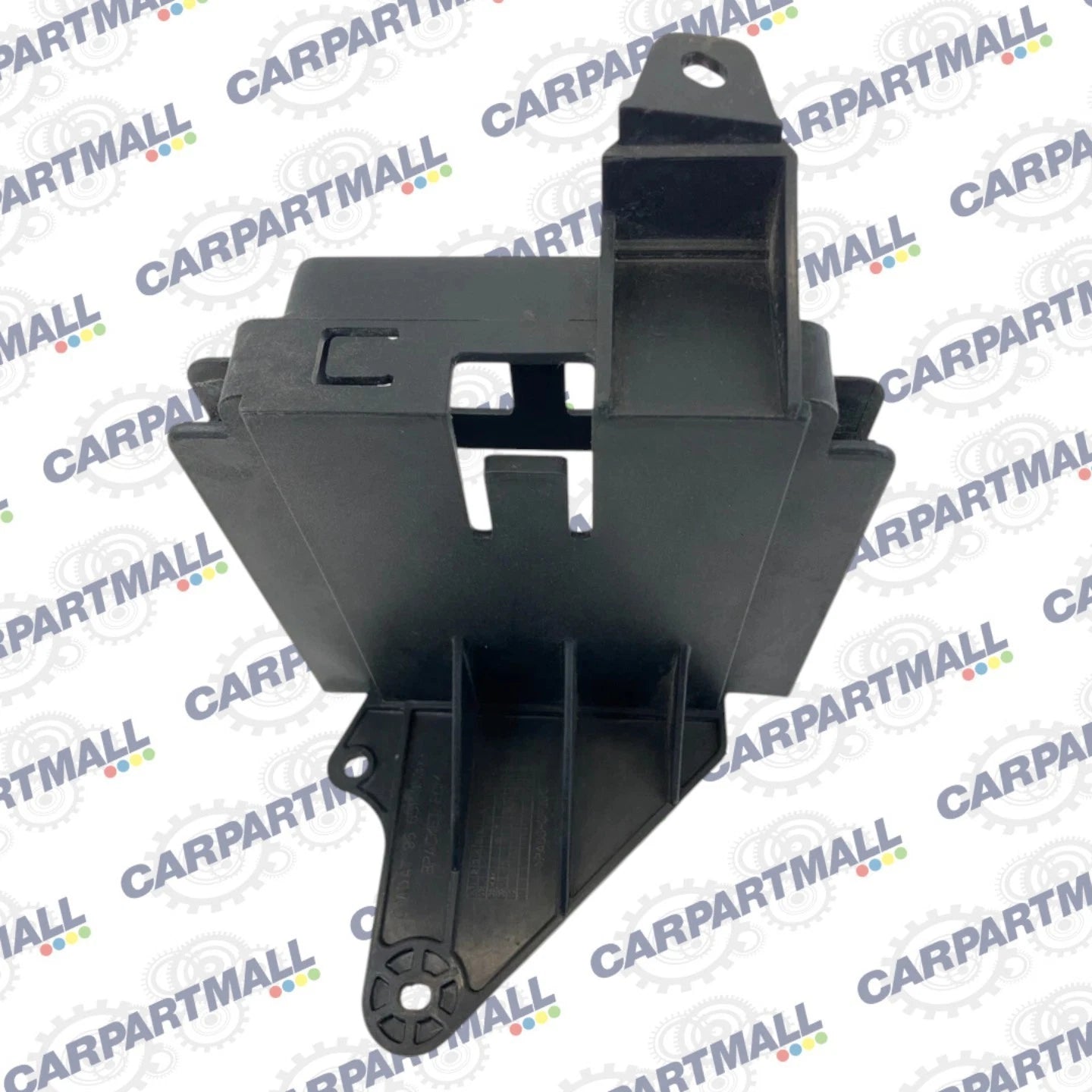 2009-2011 CHEVROLET AVEO ENGINE CONTROL MODULE SUPPORT BRACKET COVER 96651953