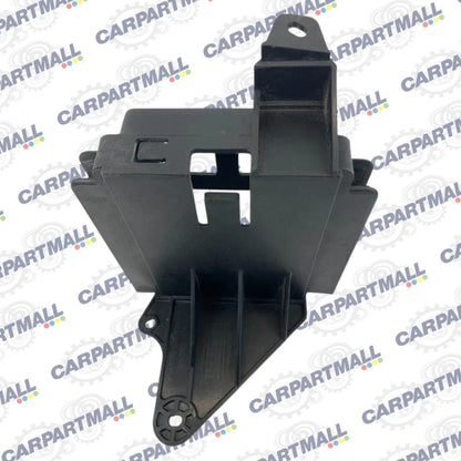 2009-2011 CHEVROLET AVEO ENGINE CONTROL MODULE SUPPORT BRACKET COVER 96651953