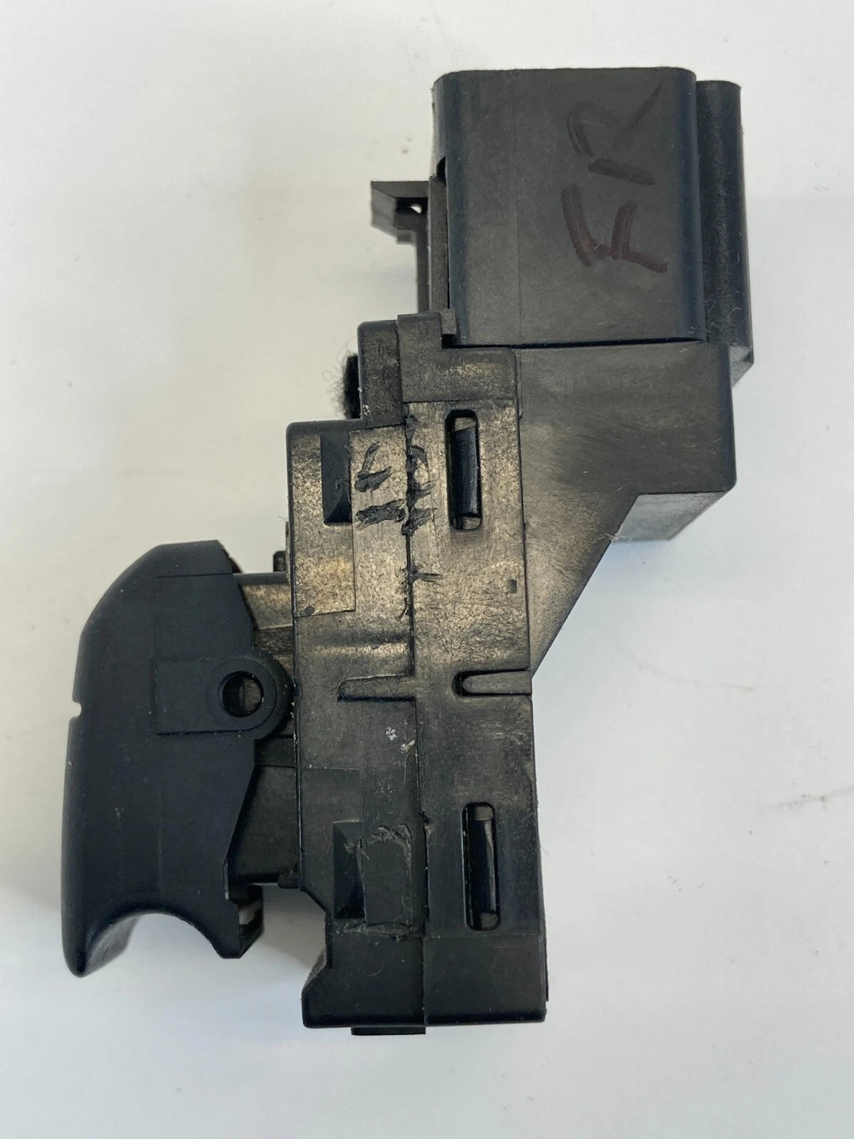 06-09 LAND ROVER RANGE ROVER SPORT FRONT RIGHT DOOR WINDOW SWITCH YUD501070PVJ