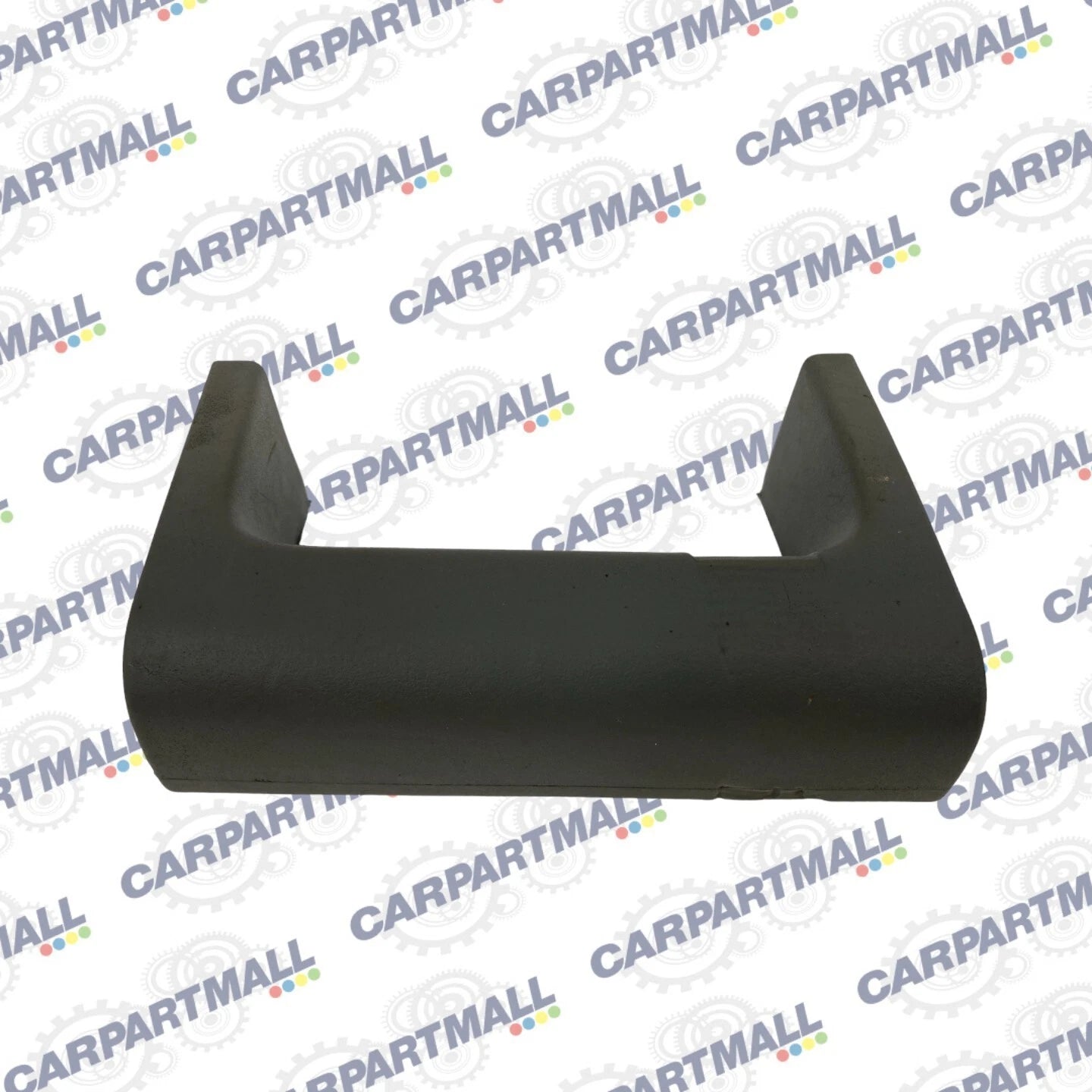 2007-2014 CHEVROLET SILVERADO 2500 HD REAR LEFT SIDE INNER DOOR PULL HANDLE OEM