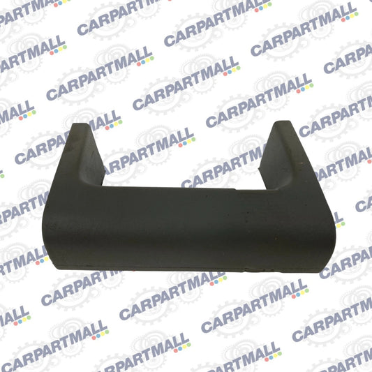 2007-2014 CHEVROLET SILVERADO 2500 HD REAR LEFT SIDE INNER DOOR PULL HANDLE OEM