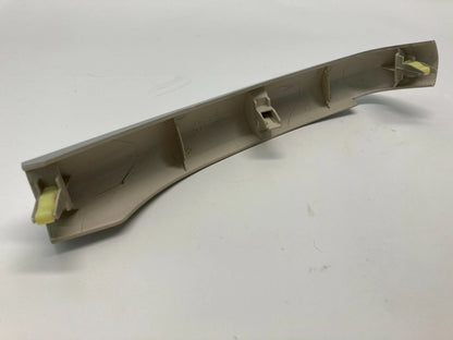 04-06 SCION XA RIGHT OUTER DASH GARNISH FINISH MOLDING PANEL TRIM 55432747H0 OEM