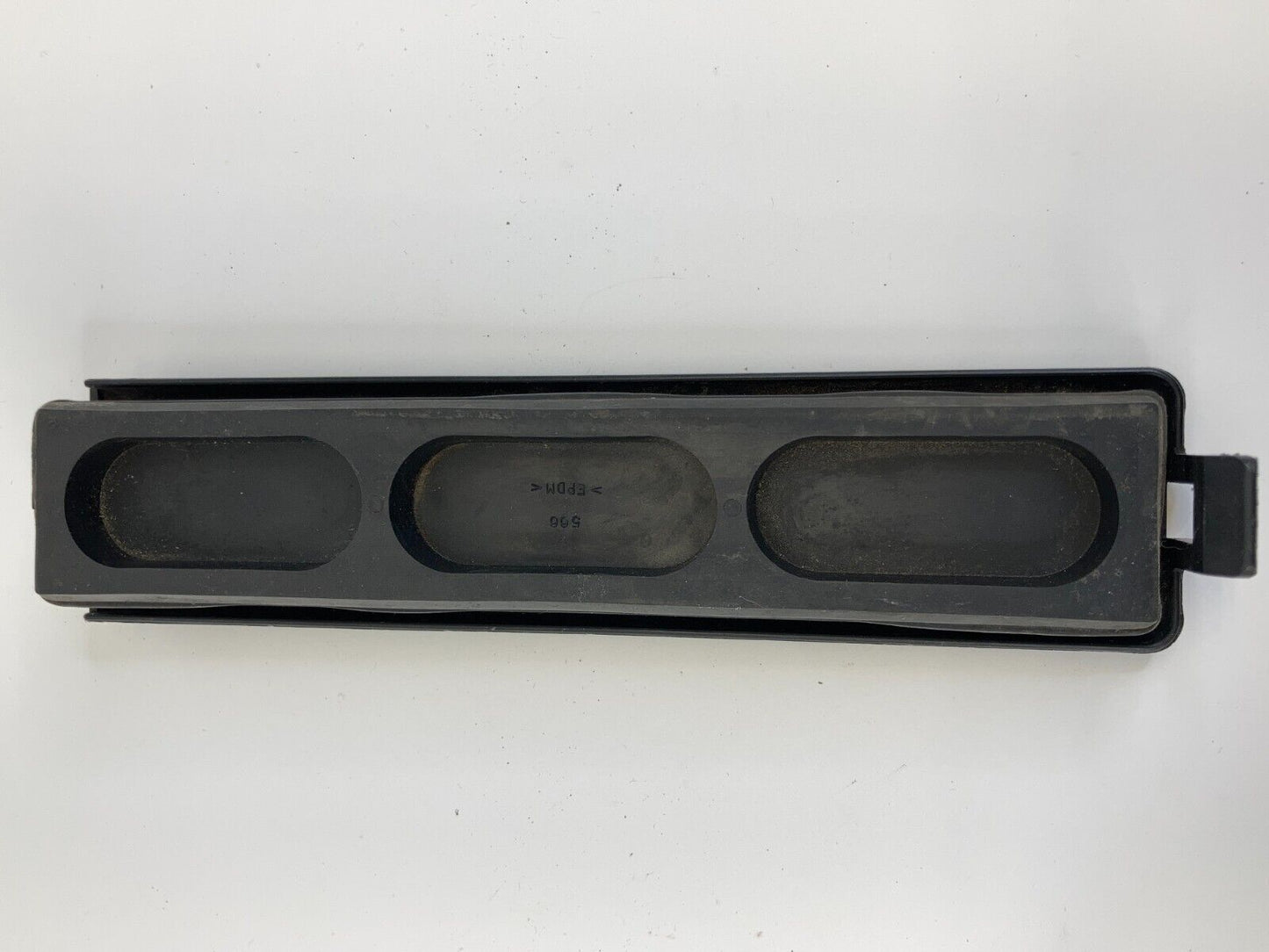 1998-2003 Mercedes-Benz ML320 Air Conditioning Filter Flow Access Lid Cover Cap