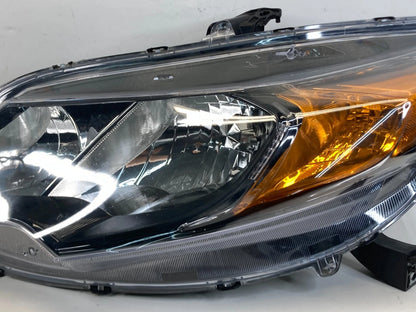 2014-2015 HONDA CIVIC LEFT DRIVER SIDE HEADLIGHT HEADLAMP ASSEMBLY 20-9650-00-CA