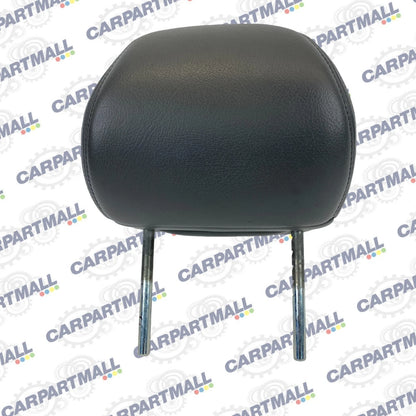 03 04 05 06 07 HONDA ACCORD SEDAN FRONT RIGHT SEAT HEADREST HEAD REST OEM