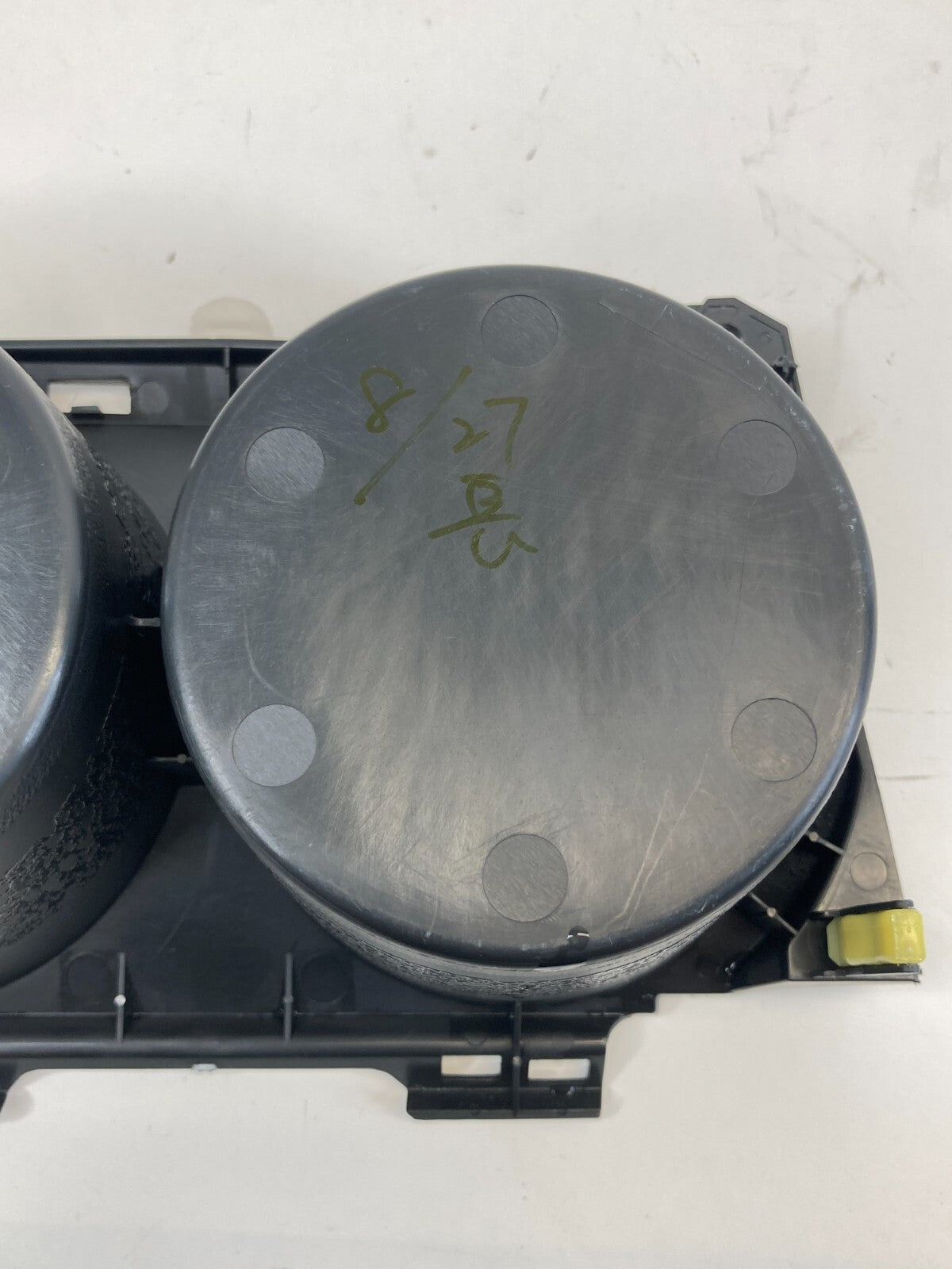 2006-2012 Toyota RAV4 Center Console Dual Cup Holder Cupholder 55625-42020 OEM