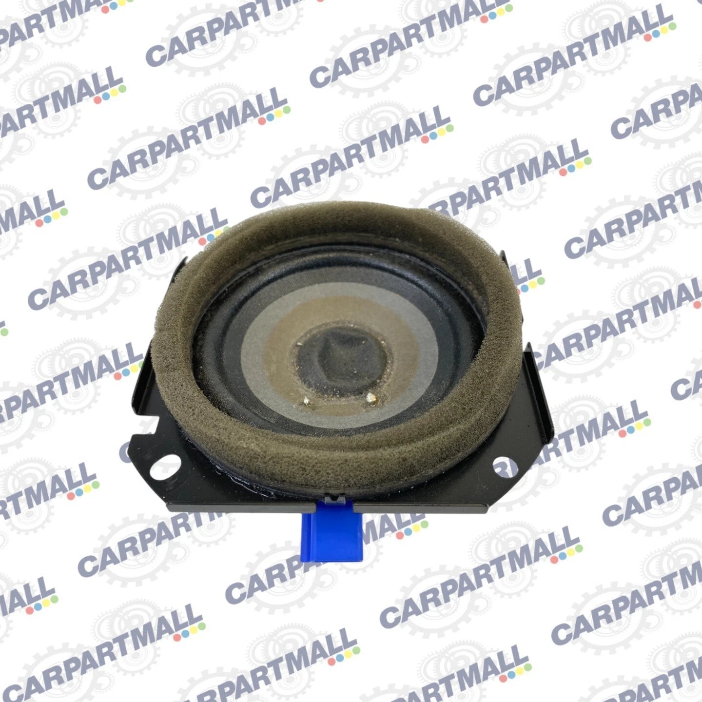 2007-2016 GMC ACADIA 08-15 CTS CENTER DASH AUDIO SPEAKER PANEL BOSE 15122573 OEM