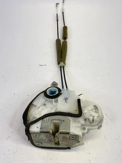 2006-2011 HONDA CIVIC SEDAN REAR LEFT BACK SIDE DOOR LOCK LATCH ACTUATOR
