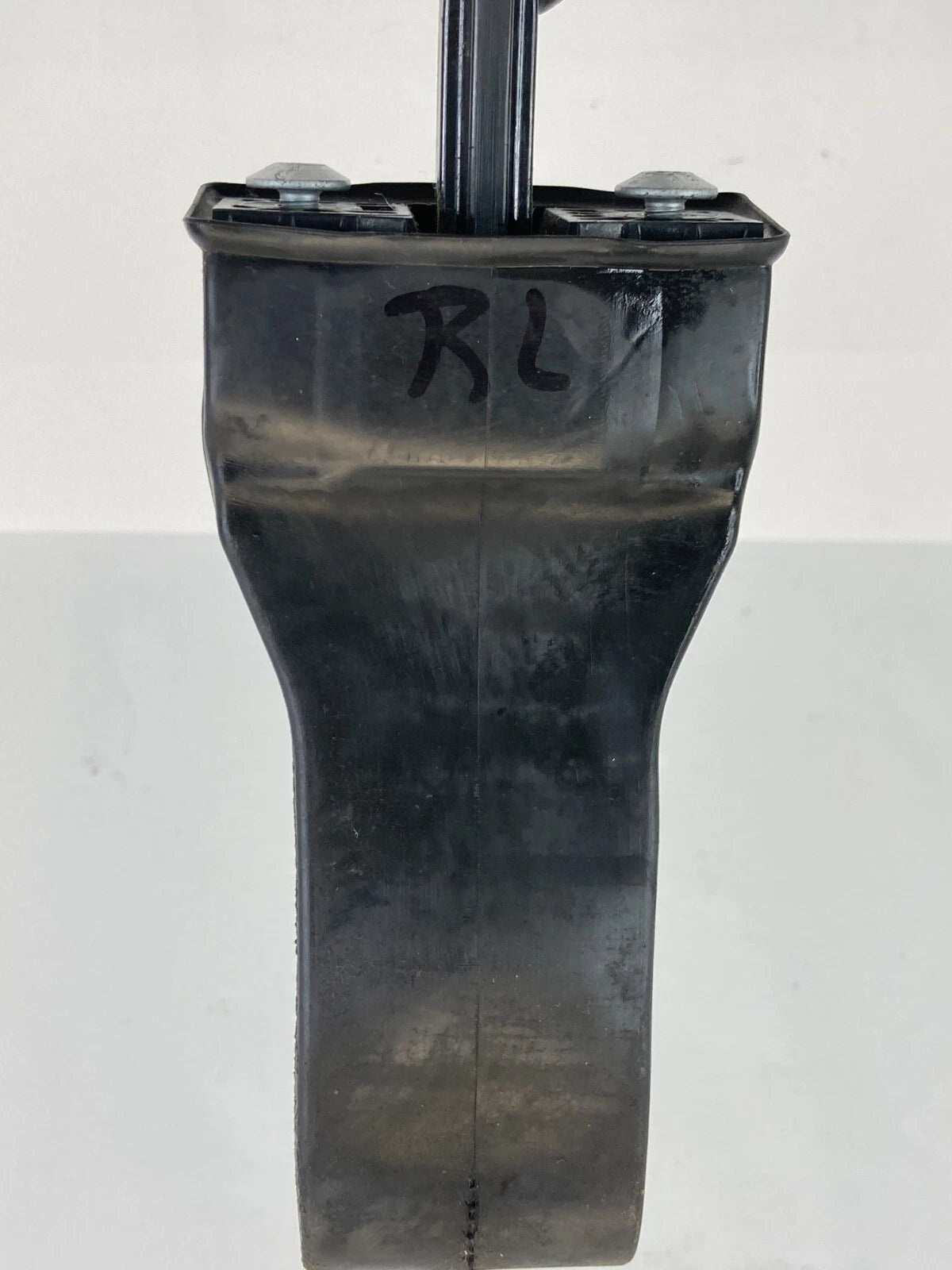 2009-2017 VOLKSWAGEN TIGUAN REAR LEFT SIDE DOOR CHECK STOP STOPPER ASSEMBLY OEM