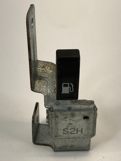 2007-2012 Acura RDX Fuel Gas Door Filler Release Handle Lever Switch Assy OEM