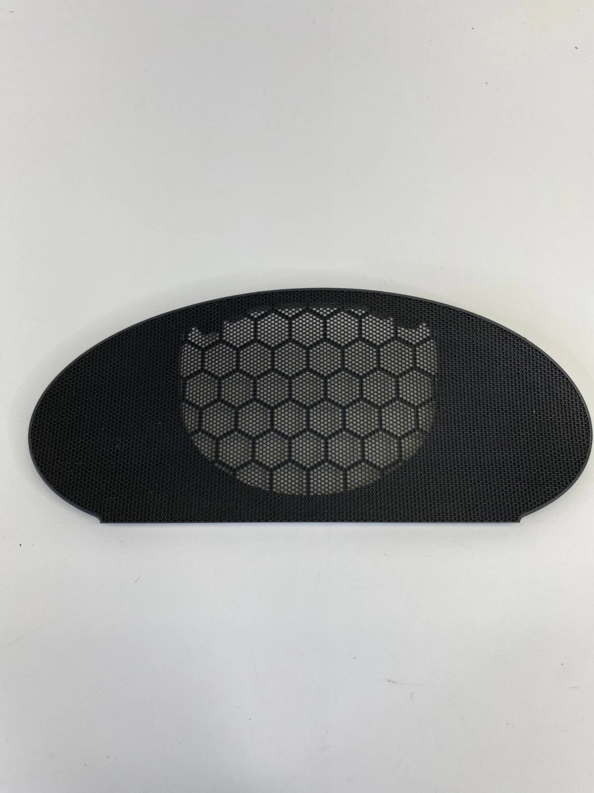 2003 2004 2005 2006 SAAB 9-3 CENTER DASH SPEAKER GRILLE COVER TRIM 12785408 OEM