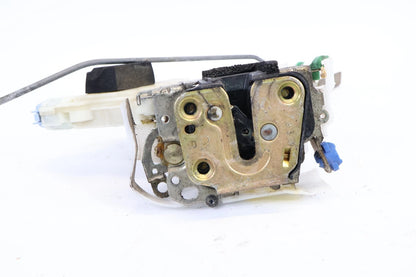 2001-2004 NISSAN XTERRA FRONT RIGHT PASSENGER DOOR LOCK LATCH ACTUATOR OEM