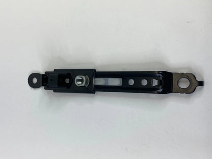 2005-2014 SUBARU OUTBACK WAGON FRONT LEFT DRIVER SEAT BELT ADJUSTER LH OEM