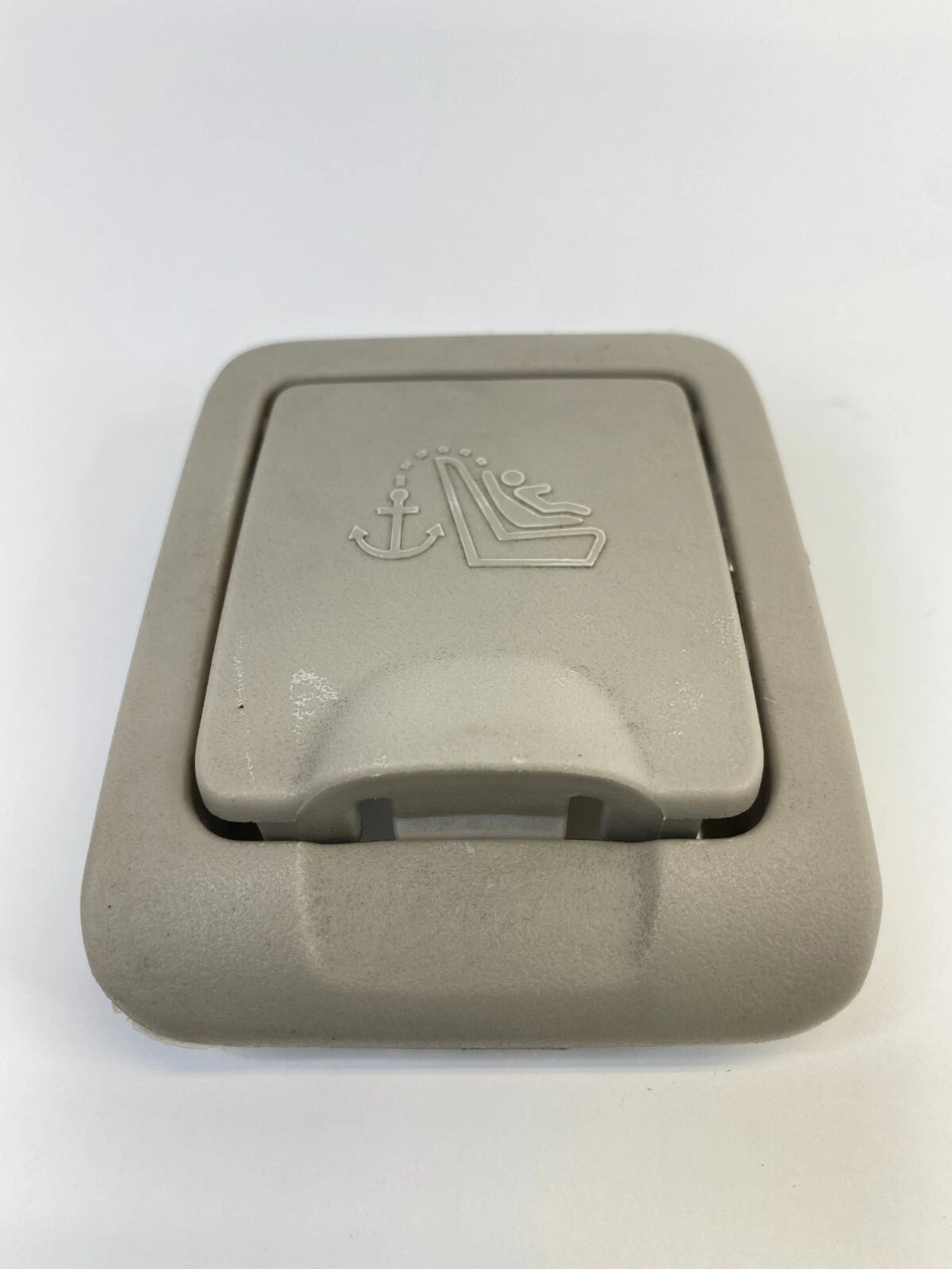 2006-2011 MILAN 2006-2016 FORD FUSION REAR SEAT CHILD ANCHOR CAP COVER OEM