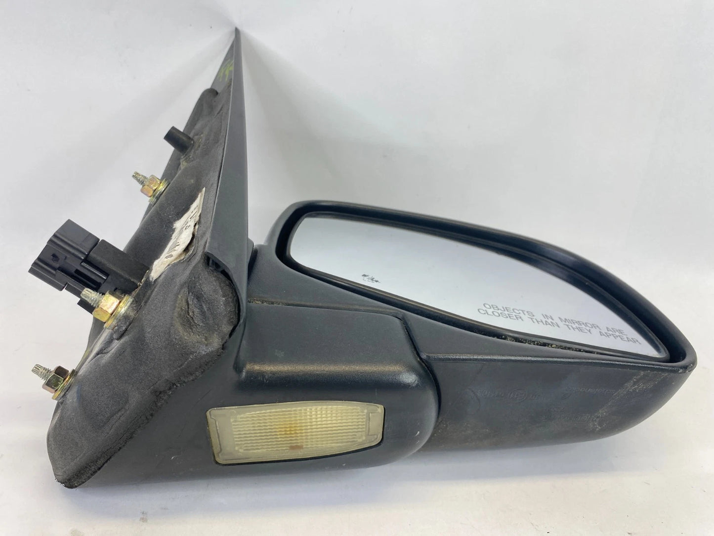 2002-2005 FORD EXPLORER RIGHT PASSENGER DOOR SIDE VIEW POWER MIRROR W/ HEATED
