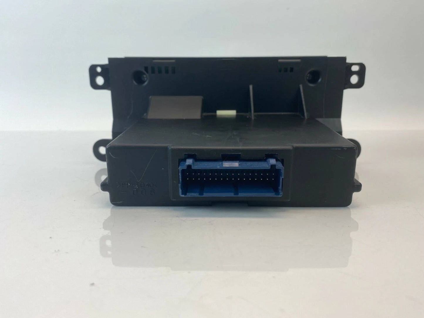 2005 2006 CADILLAC CTS A/C HEATER CLIMATE CONTROL TEMPERATURE SWITCH 21998814