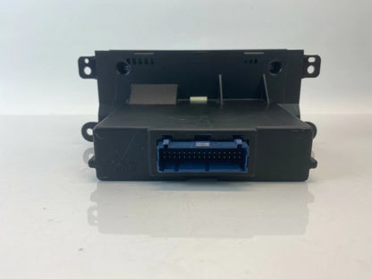 2005 2006 CADILLAC CTS A/C HEATER CLIMATE CONTROL TEMPERATURE SWITCH 21998814