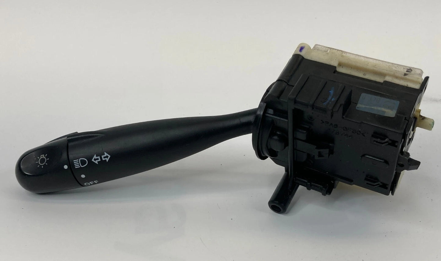 2003-2008 TOYOTA COROLLA HEADLIGHT & TURN SIGNAL SWITCH 173744 OEM