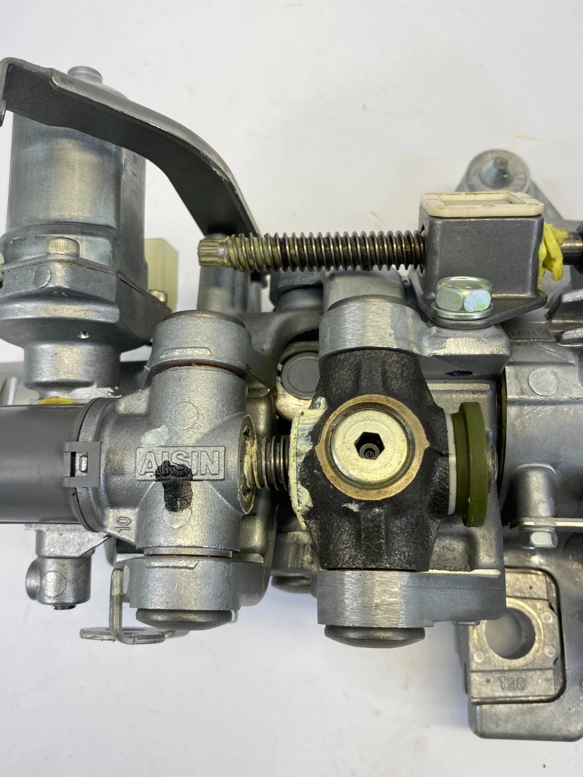 2006-2013 LEXUS IS250 IS350 POWER STEERING COLUMN W/ MULTIPLEX TILT MODULE