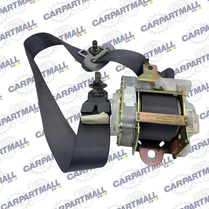 2001 02 03 04 2005 Honda Civic Front Right Passenger Side Seat Belt Retractor