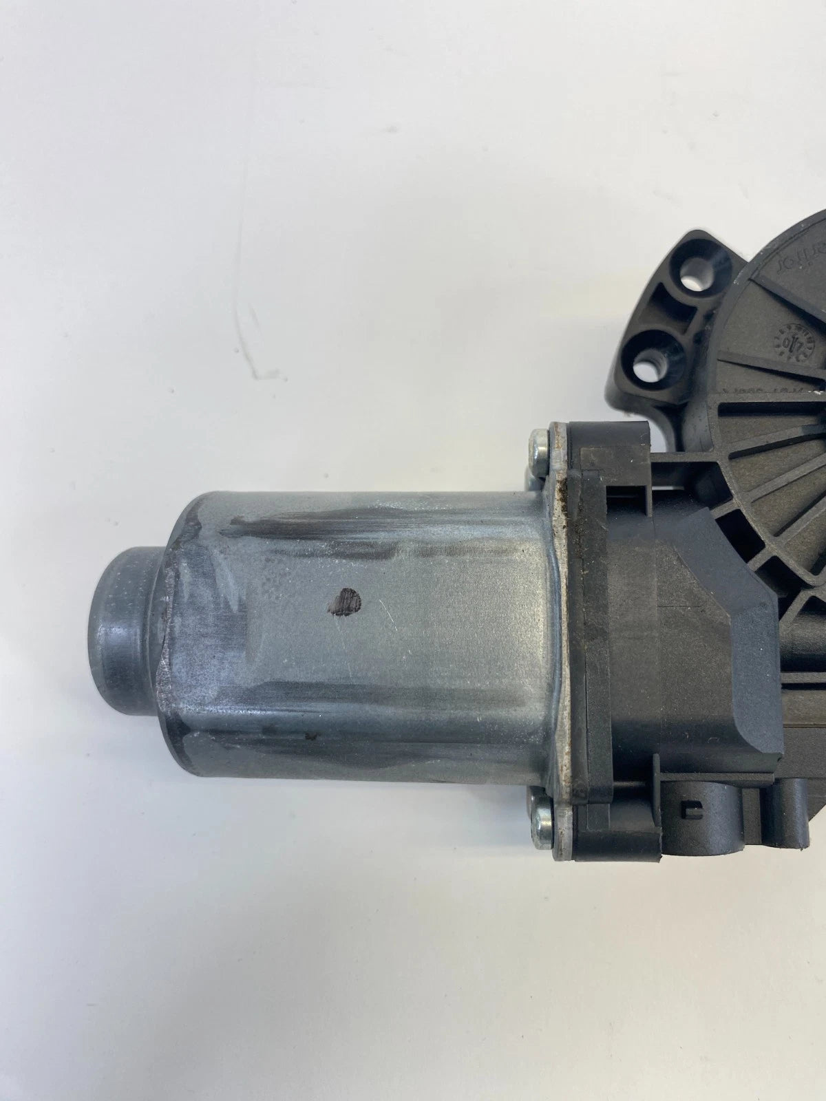 2006-2010 HYUNDAI SONATA REAR RIGHT PASSENGER POWER WINDOW MOTOR OEM 400898