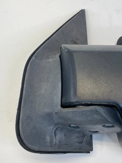 2003-2008 HONDA ELEMENT LEFT DRIVER SIDE VIEW POWER DOOR MIRROR UNIT BLACK OEM